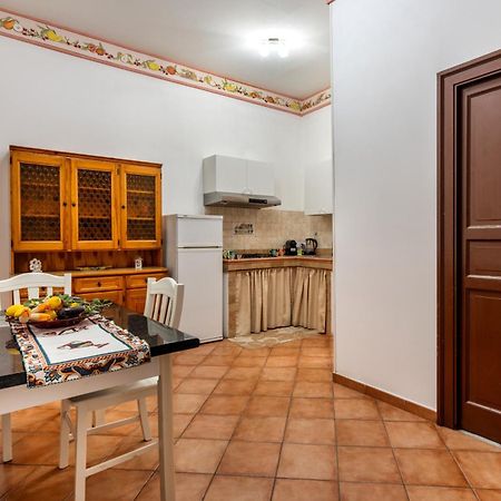 B&B San Domenico Палермо Экстерьер фото