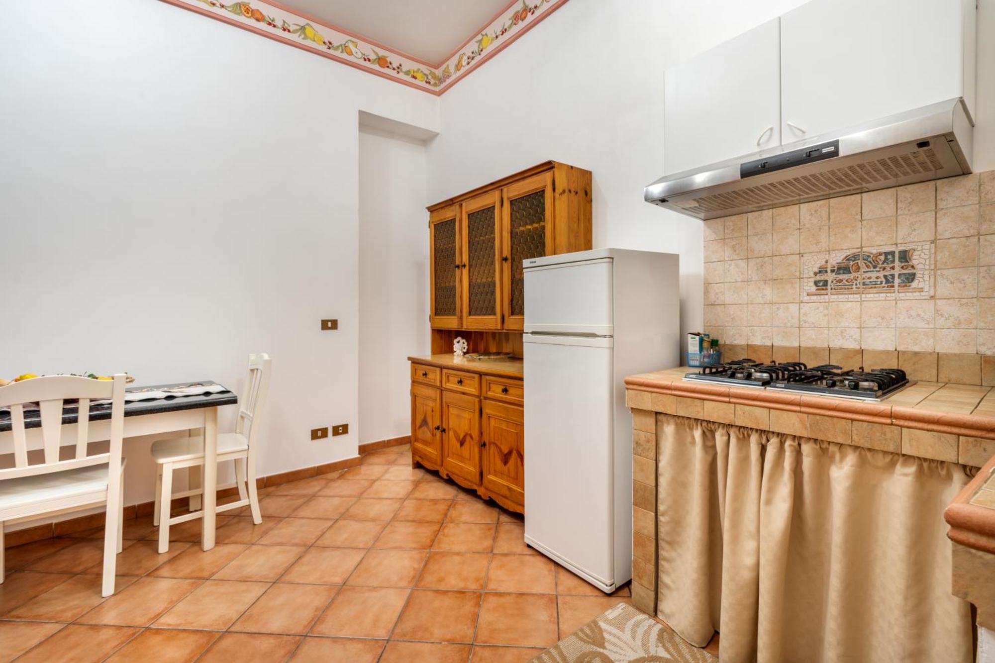 B&B San Domenico Палермо Экстерьер фото